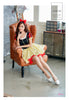 Lingeriecats Halloween Sexy Snow White Costume For Girl