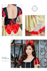 Lingeriecats Halloween Sexy Snow White Costume For Girl