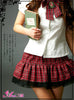 Back to Youth! 2 Pcs Student Costume