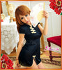 China Doll Cheongsam Costume