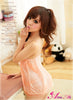 Seductive Rayon Babydoll