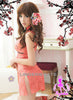 Appealing Chinese Cheongsam Costume