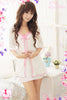 Adorable Rayon Sleepwear Robe