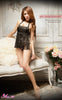 (Discn't) Lingeriecats Sexy Hidden Nectar 2 Pcs Babydoll