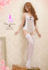 Lingeriecats Sexy Loverly Seductive Sweet 4Pcs Corset Set