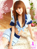 Lingeriecats Sexy Adorable Police Uniform Costume