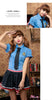 Lingeriecats Sexy Naughty School sweetie Uniform Cosplay Costume Set