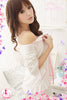 Lingeriecats Sexy Adorable Rayon Sleepwear Robe