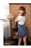 Lingeriecats Sexy Elite schools Royal School Girl Costume Set