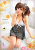 Lingeriecats Sexy Valentine Babydoll