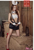 Lingeriecats Sexy Playful Bunny Girl Outfit Cosplay Costume Set