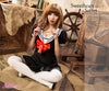 Lingeriecats Sailor Style School Girl Uniform Cosplay Costume Set