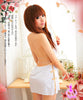 Lingeriecats Sexy Glorious Age 3 Pcs Sexy Cheongsam Costume