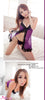 Lingeriecats Sexy Romantic Wave 2 Pcs Babydoll