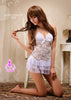 Lingeriecats Sexy Gorgeous Rayon Chemise