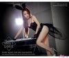 Lingeriecats Sexy Haughty Bunny Girl Outfit Cosplay Costume Set