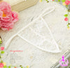 Lingeriecats Enthusiasm Lace Slip