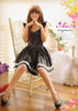 Lingeriecats Sexy Tender Chary Maid Outfit Cosplay Costume Set