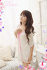 Adorable Rayon Sleepwear Robe