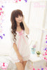 Lingeriecats Sexy Adorable Rayon Sleepwear Robe