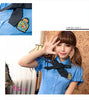 Lingeriecats Sexy Naughty School sweetie Uniform Cosplay Costume Set