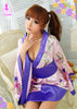 Butterfly 2Pcs Kimono Costume