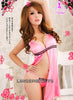 Arousing Rayon Babydoll Set