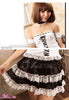 Lingeriecats Sexy lovely French Maid Outfit Cosplay Costume Set