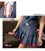 Lingeriecats Sexy Elite schools Royal School Girl Costume Set