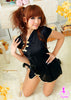 China Doll Cheongsam Costume