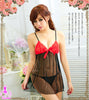 Crazy Desire 2Pcs Babydoll