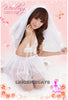 Sexy Enchanting Bridal Costume Set