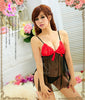 Crazy Desire 2Pcs Babydoll