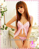 Irresistible Babydoll Set