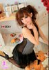 Fancy Seduction 4 Pcs Corset Set