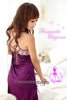 Bewitching Rayon Chemise