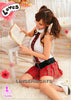 School Sweetie Costume