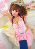 Lingeriecats 2 pcs Student Costume