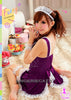 Maid Temptation 7 Pcs Costume