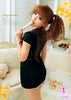 China Doll Cheongsam Costume