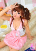 Lingeriecats 2 pcs Student Costume