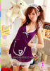 Maid Temptation 7 Pcs Costume