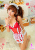 Sheer Maid 5Pcs Costume