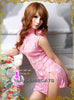 Hot Lace Chinese Cheongsam Costume