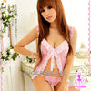 Irresistible Babydoll Set