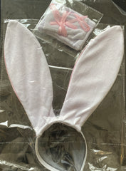 Lingeriecats Bunny Rabbit Ears