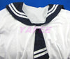 Sexy & Cute School Girl Costume Lingerie Uniform